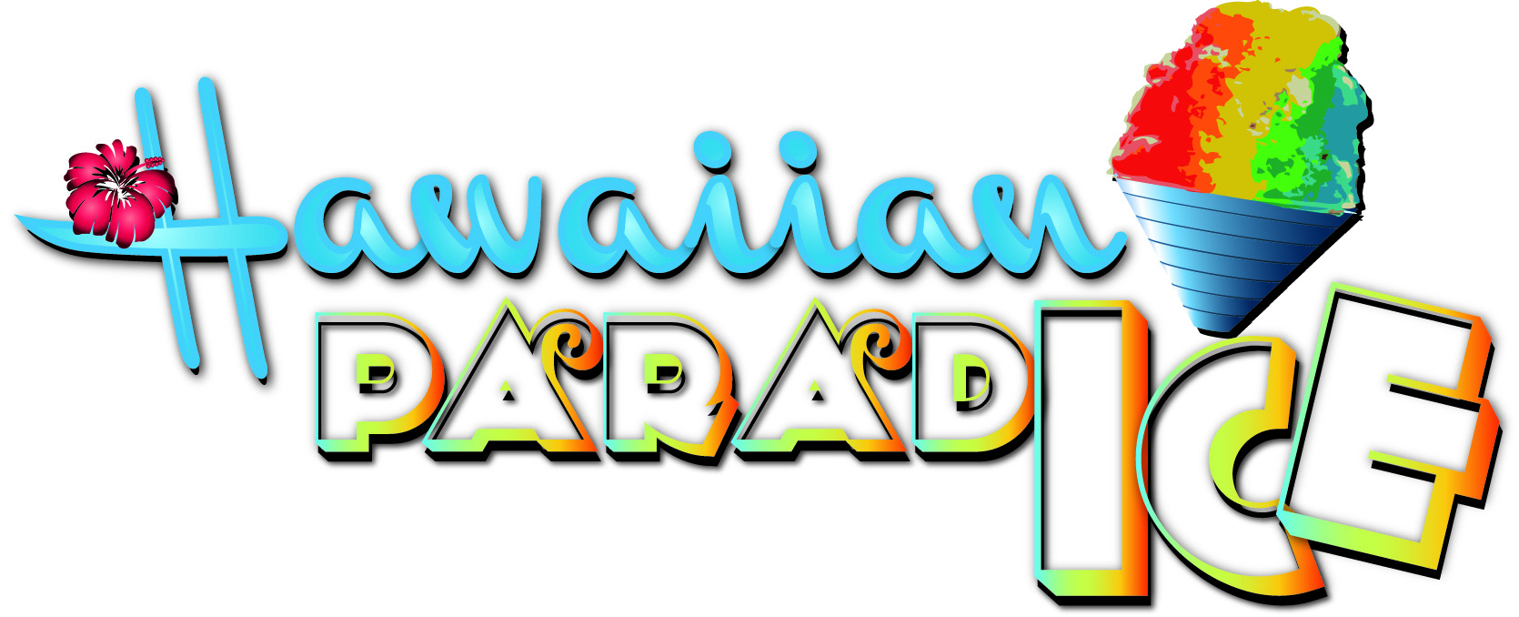 Hawaiian Paradice